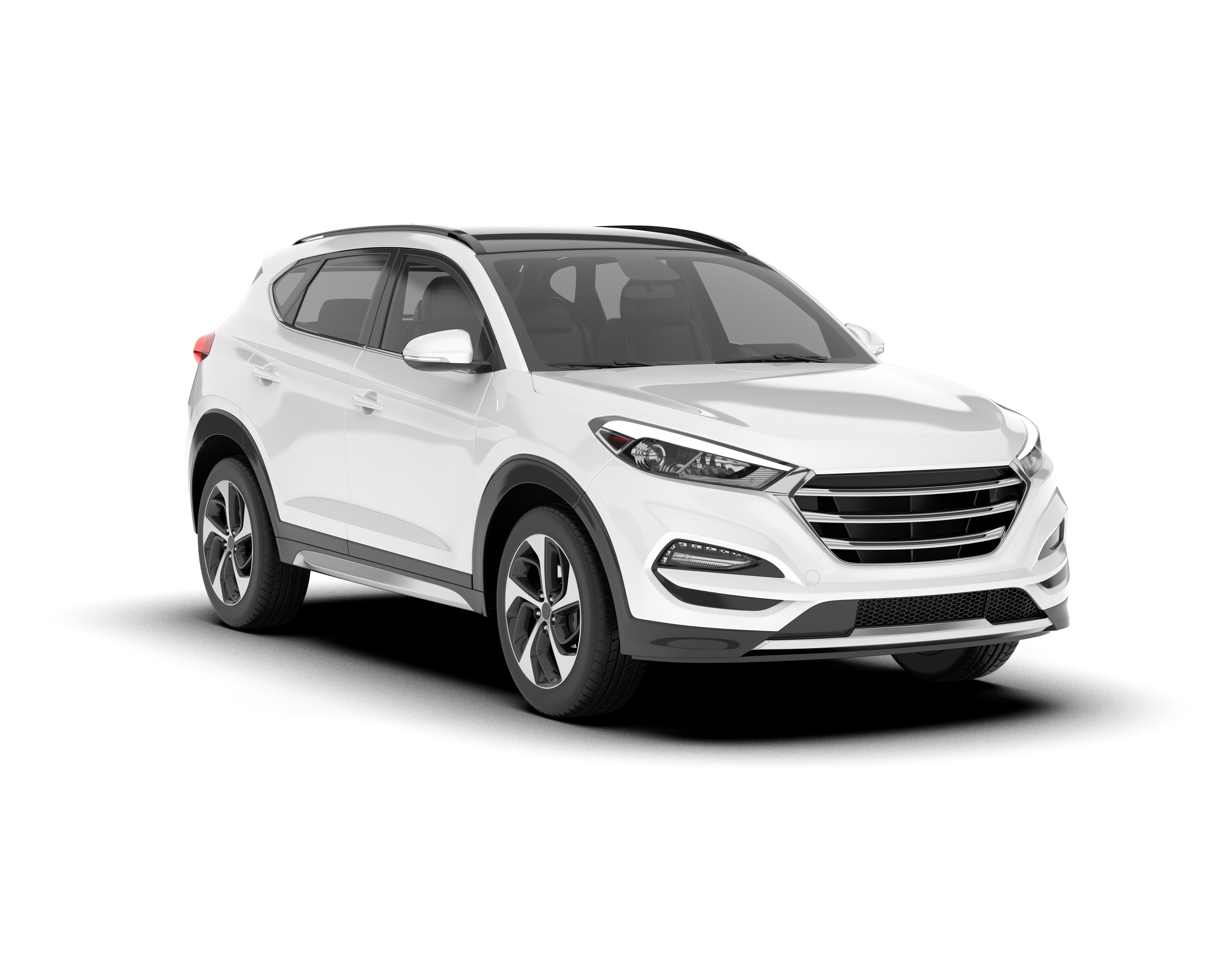 Revisión de vehículos 4x4 y Todo Terreno